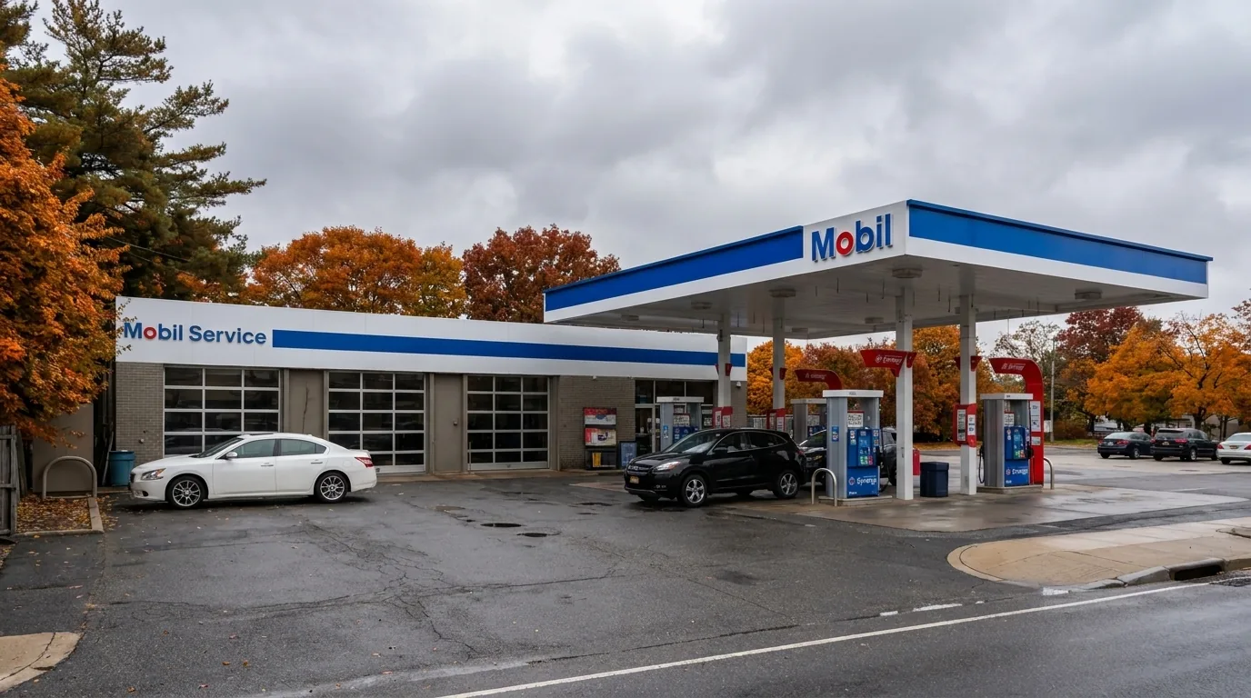 Auto repair near East Meadow, NY - Broadway Servicenter in Garden City, NY