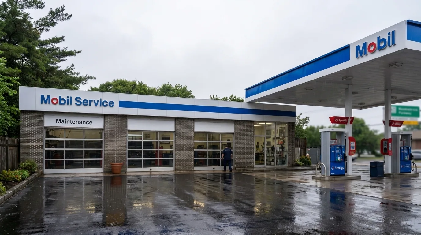 Auto repair near Floral Park, NY - Broadway Servicenter in Garden City, NY