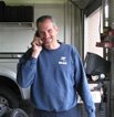 Bob, owner of Broadway Servicenter in Garden City, NY